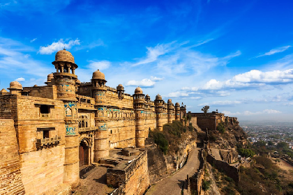 Rajasthan Offer Image