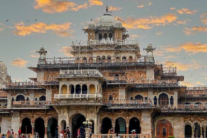 Rajasthan Offer Image