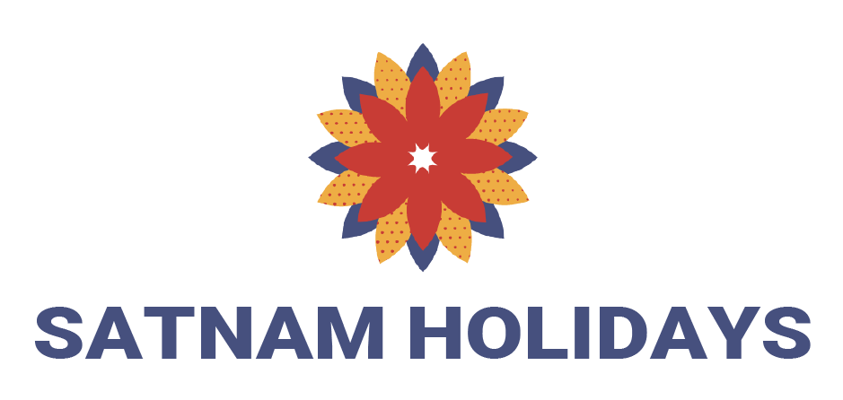 Satnam Logo